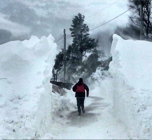Photo by Oldham Mountain Rescue