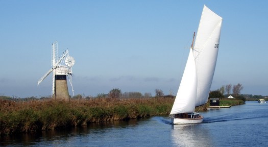 Norfolk Broads