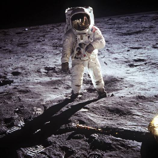 Photo courtesy of NASA