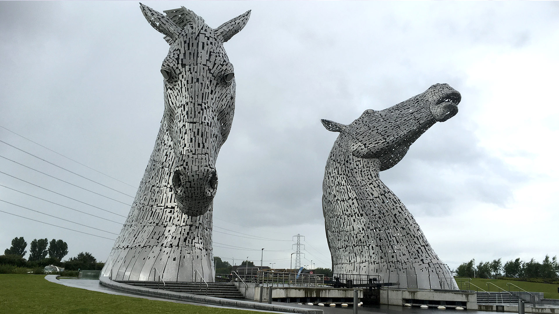 Kelpies