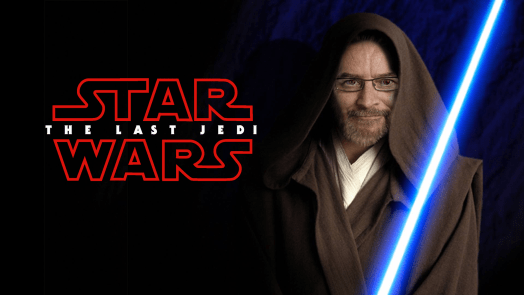 The Last Jedi